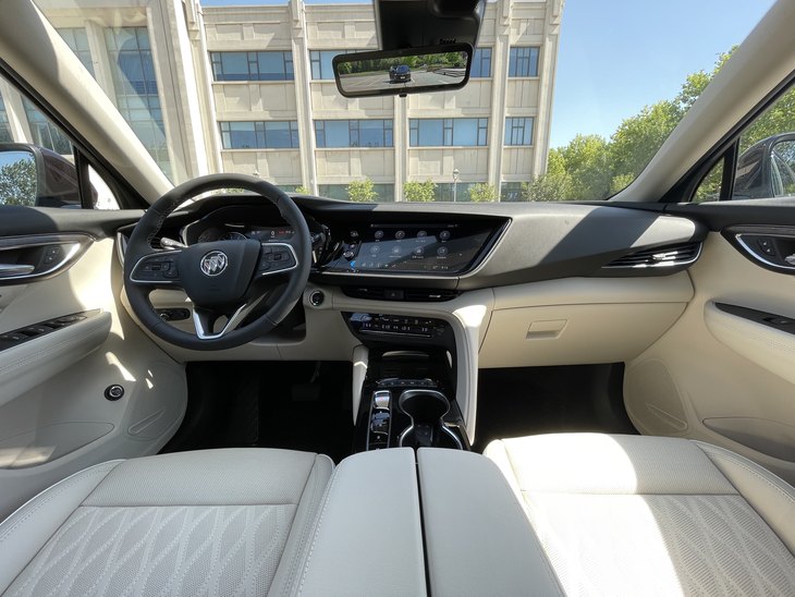 2022款昂科威plusavenir艾维亚五座,2022款昂科威plusavenir艾维亚五座版