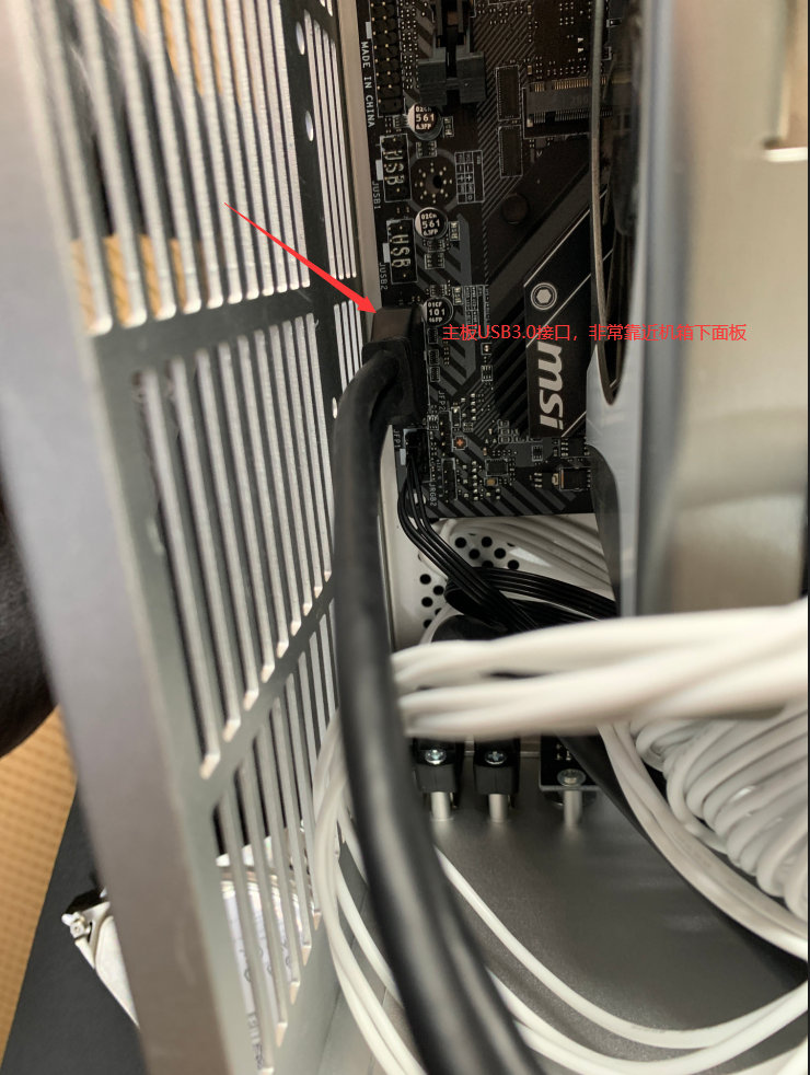 风冷matx小机箱装机推荐,小型matx独显机箱推荐