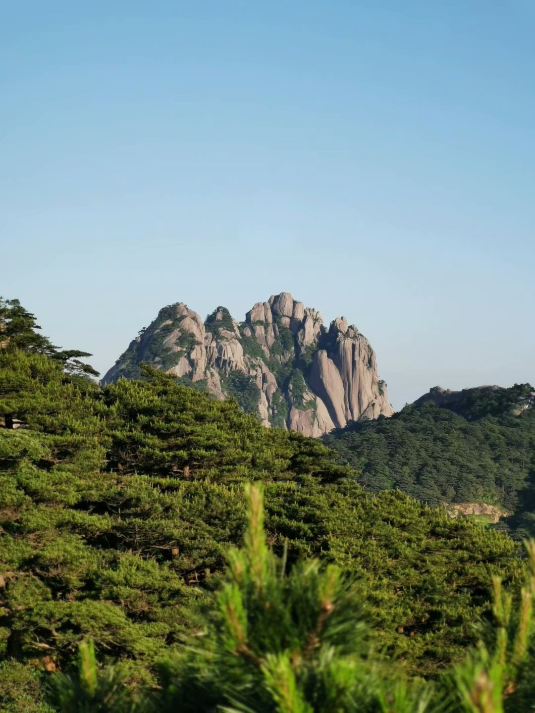 烂柯梦——仙游记(上)