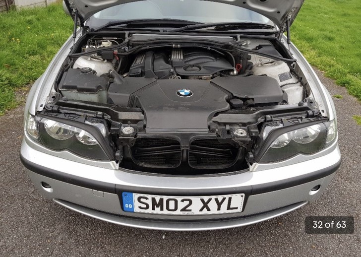 介绍一下国外的二手车,聊聊韩国二手车