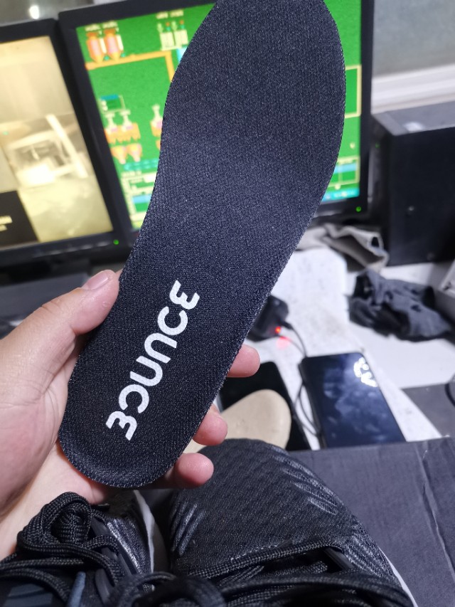 阿迪达斯小椰子阿尔法测评,阿迪阿尔法小椰子真假