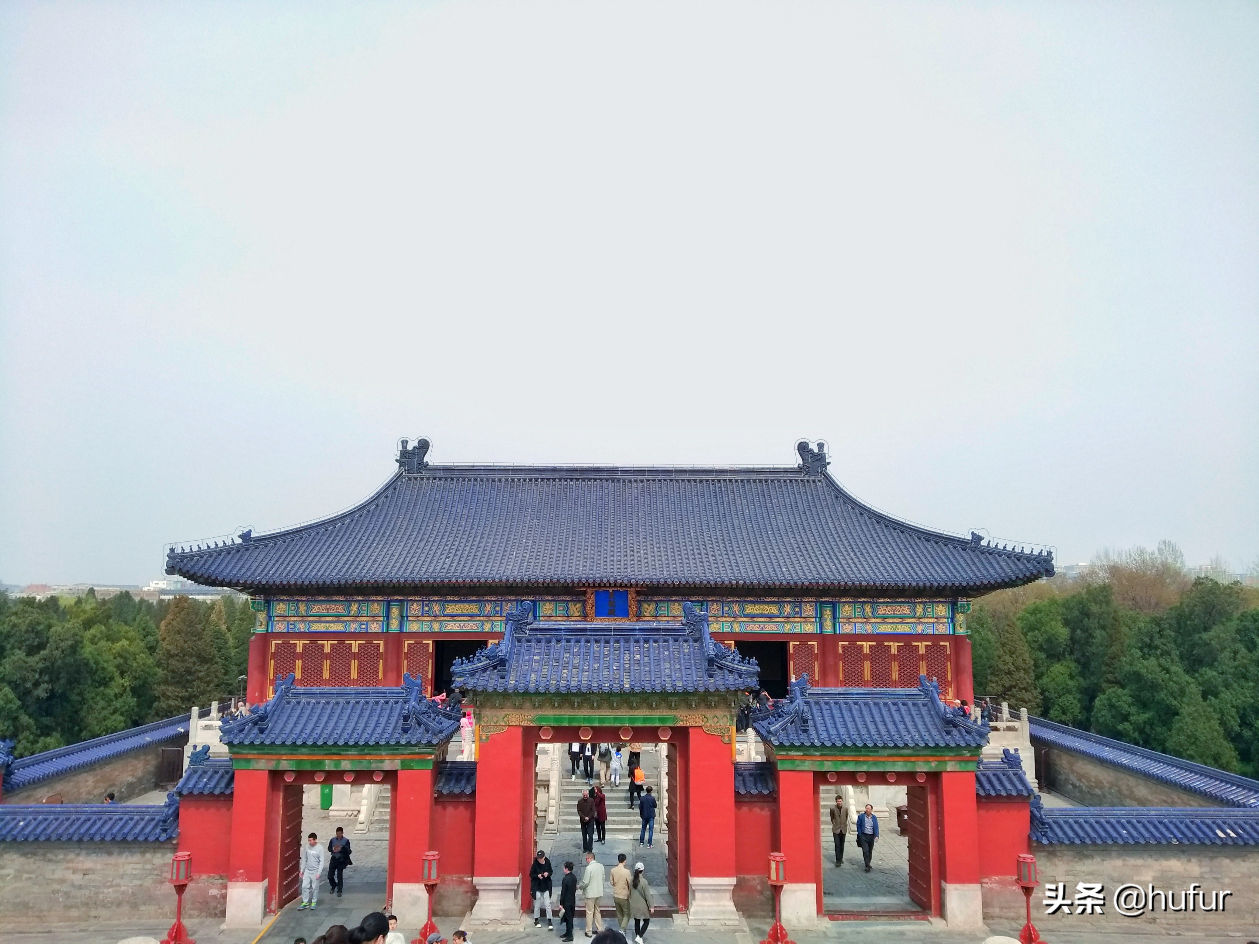 二刷长安城,二刷趵突泉