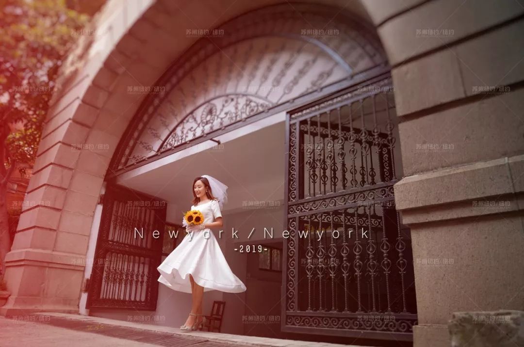 纽约拍摄取景,纽约十大最佳摄影地