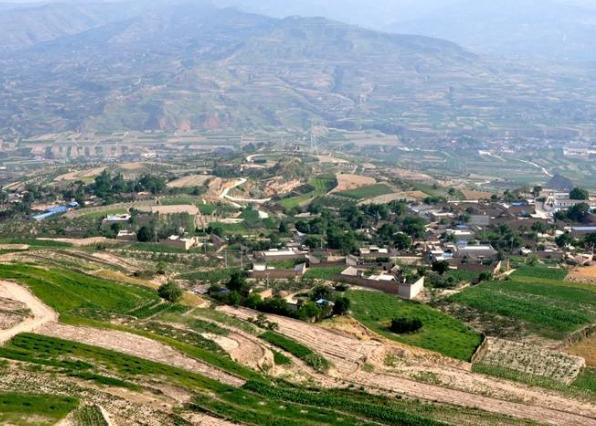 甘肃一个县人口,甘肃省人口最多的一个市