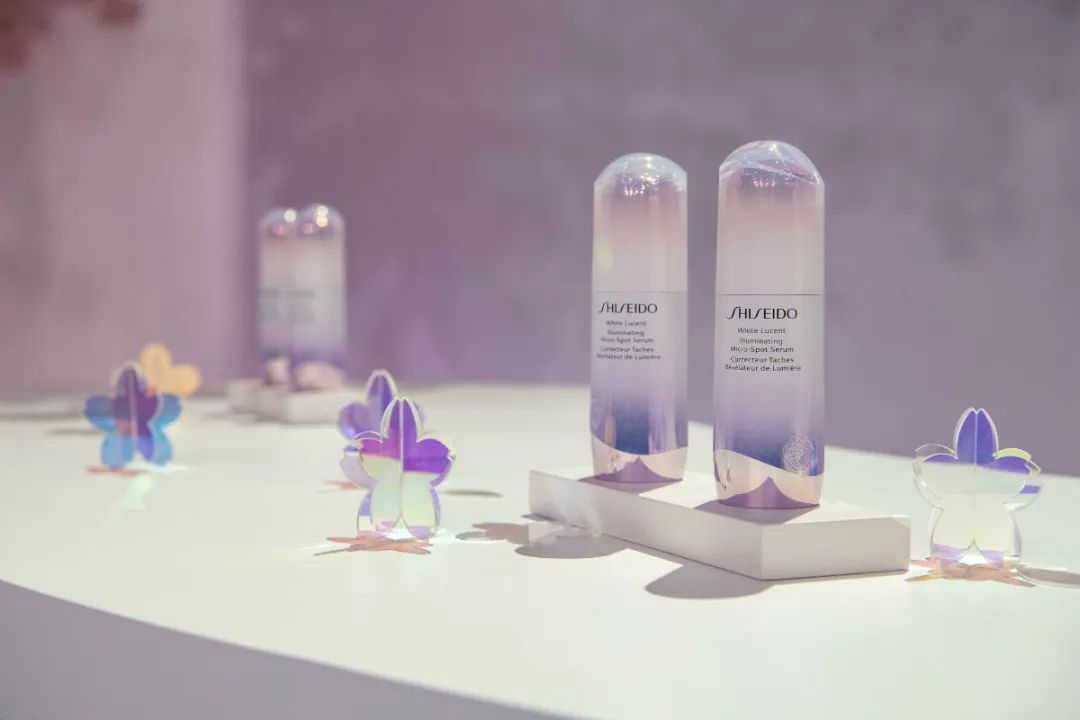 资生堂全测评9大系列避坑指南,资生堂惠润绿野洗发水避坑