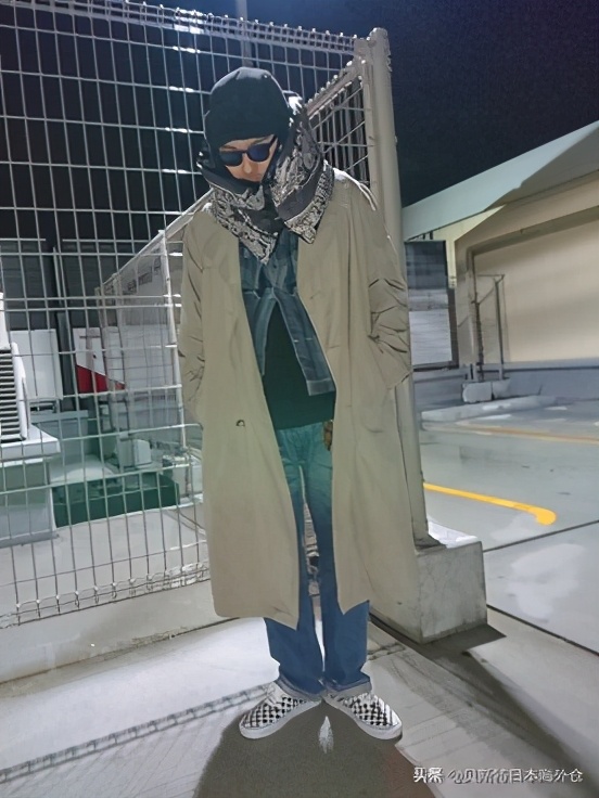 男士风衣所有系列,风衣日本男款爆款2024新款正品