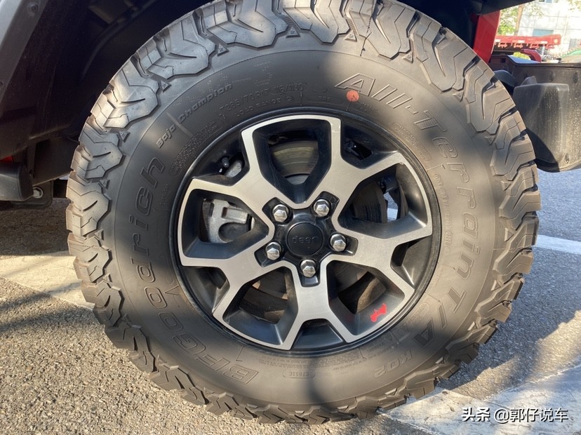 吉普牧马人罗宾汉最新款,牧马人罗宾汉硬派越野多少钱