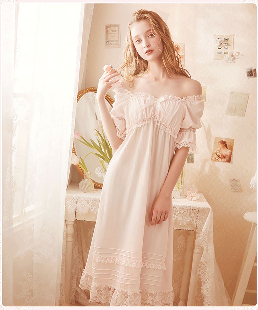 夏季高颜值睡衣推荐,冬天哪些好看又便宜的睡衣