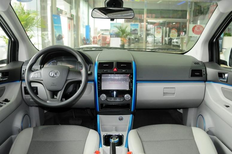 北汽ev200二手新能源汽车多少钱,电动汽车用户的真实感受