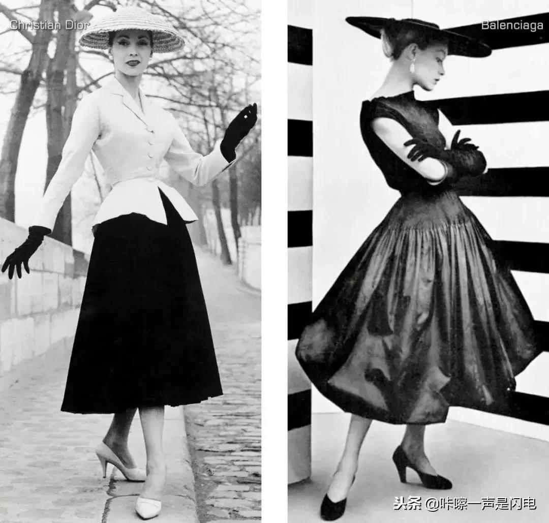 来认识一下宇宙第二时尚博主｜5000件衣服只够穿一季