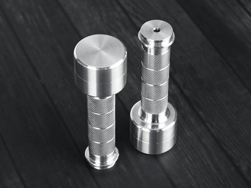 可调节不锈钢哑铃,选它准没错