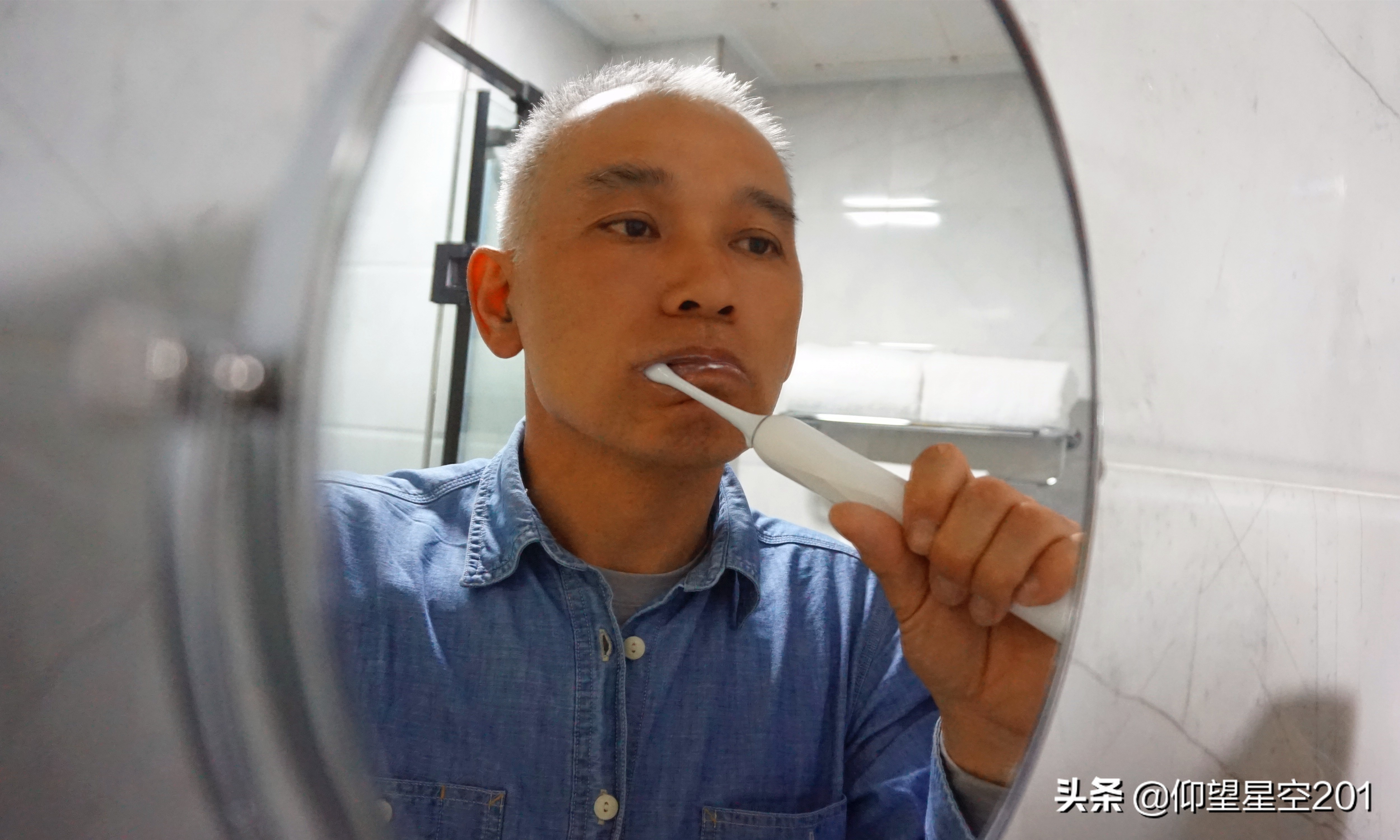 不伤牙的扉乐电动牙刷体验如何,扉乐电动牙刷测评（杀菌烘干篇）