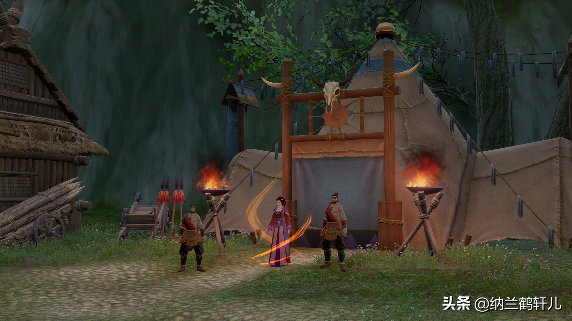 剑网三少林介绍,剑网三无界少林新技能