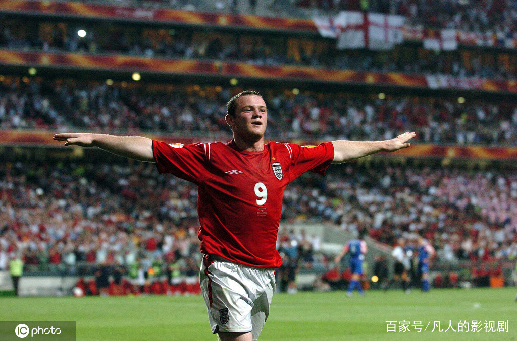 鲁尼19年生涯,15年的勇士鲁尼