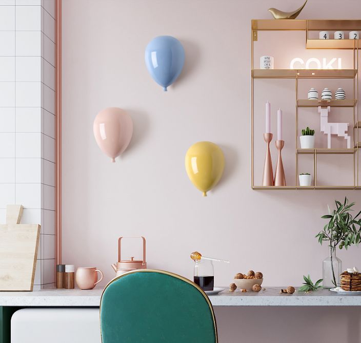 墙面太单调如何自己装饰墙面,背景墙和墙壁如何装修出高级感