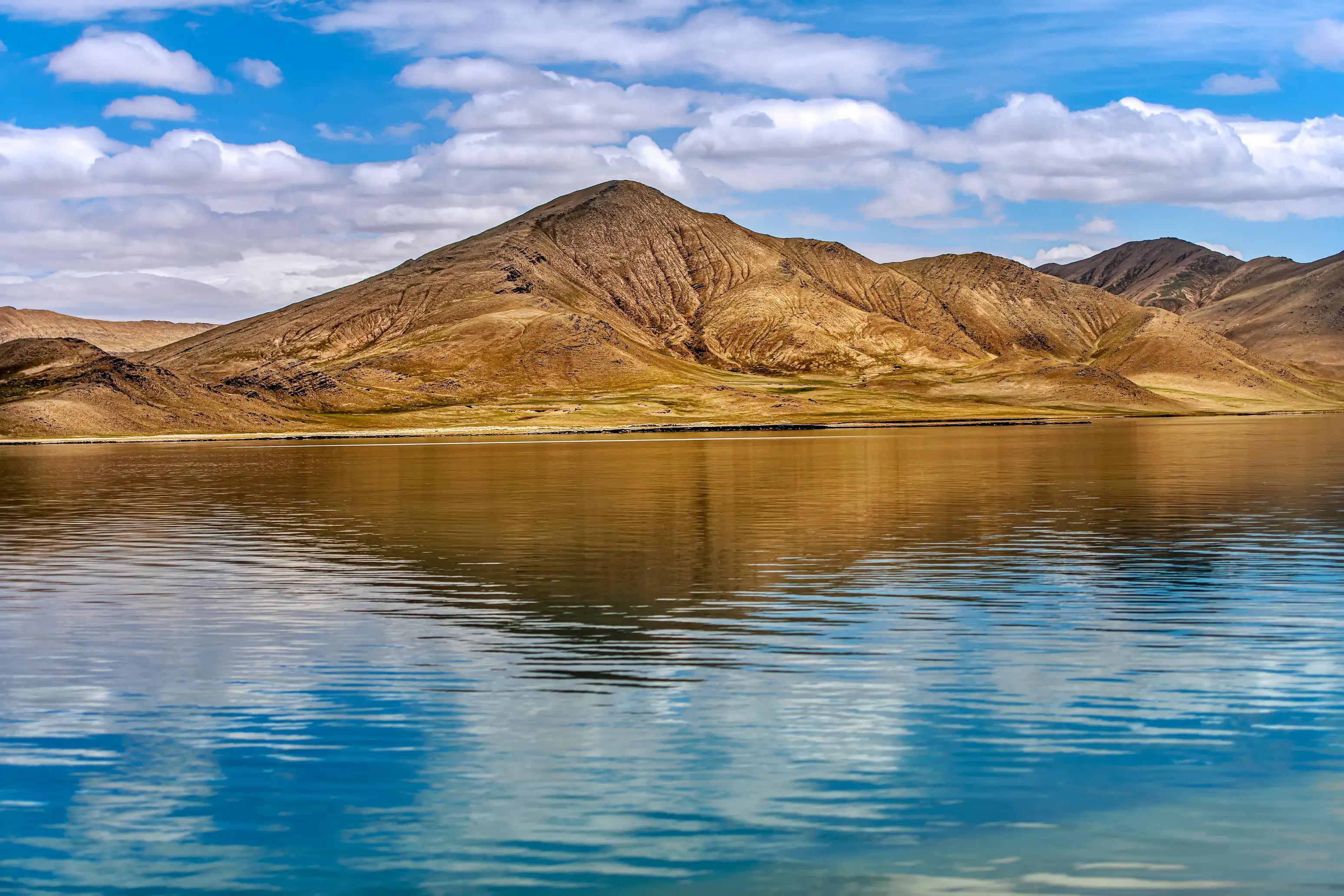 川西甘南十五日环线自驾游,甘南川西环游系列之四