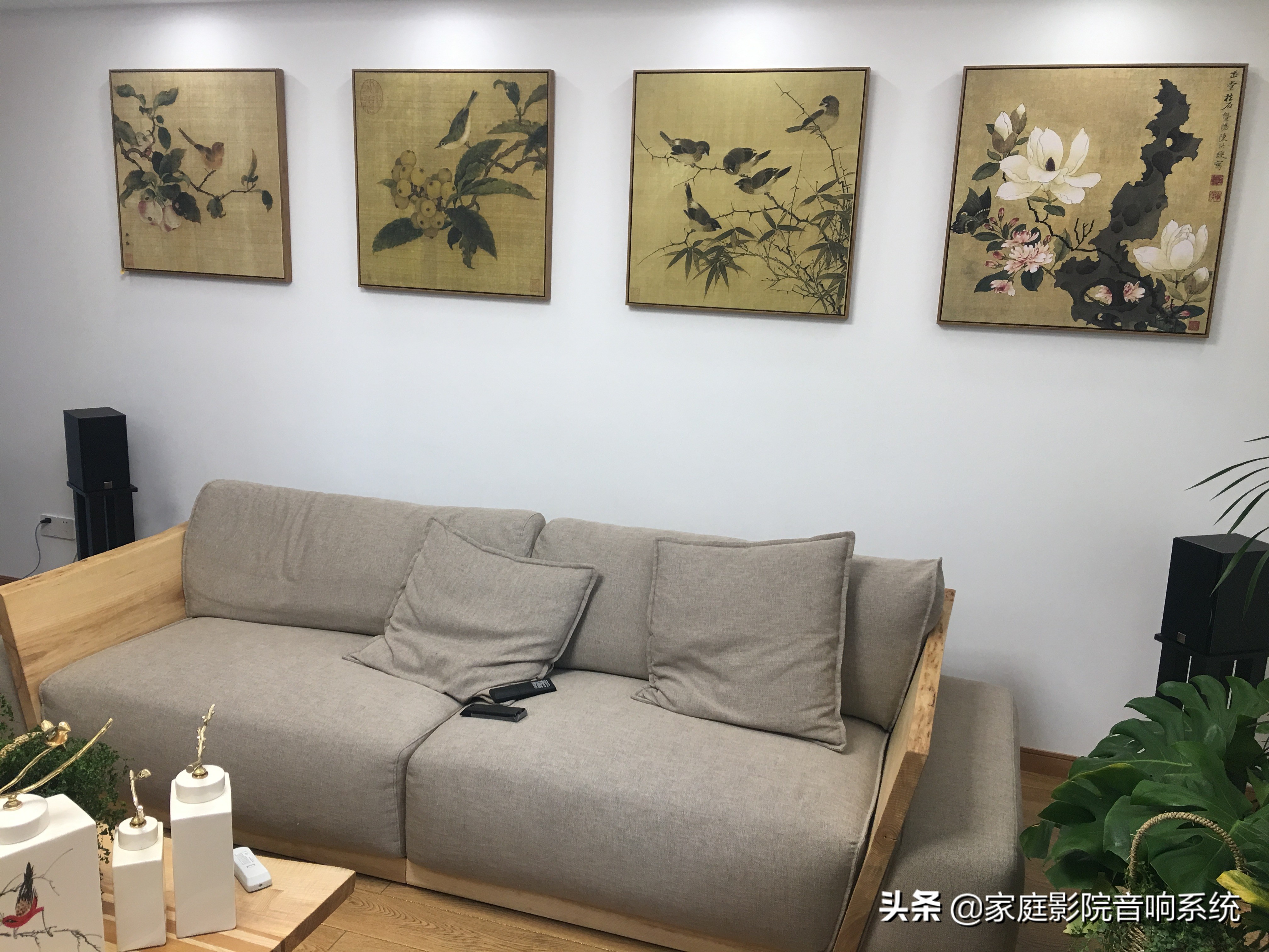 购买音响的基础知识,购买音响设备参考价格