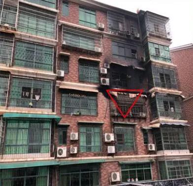 火熄灭后复燃怎么处理,火调现场复燃