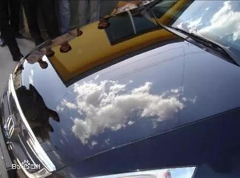 车漆镀晶跟全车镀晶有什么区别,新车有必要镀晶吗镀晶是什么意思