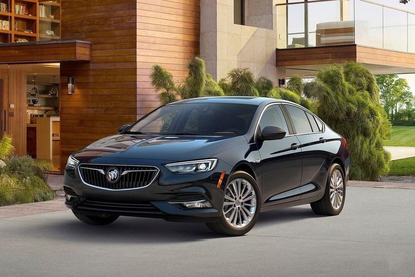 别克君威上市带来的全新印象,别克君威称为b级车性价比之王