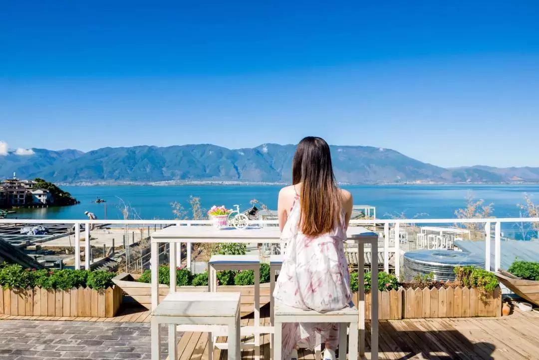 每一次自驾都是一次洗礼,用一场自驾游拓展生命的宽度