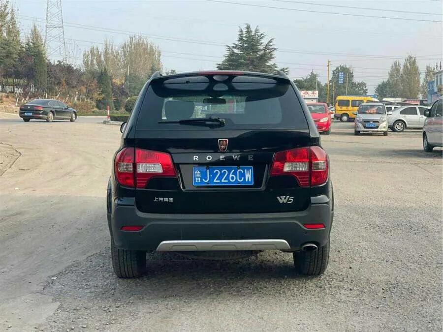 购买荣威w5十大忠告,荣威w5是不是国产车