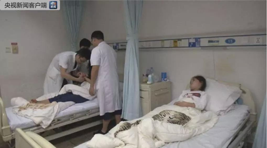 湖南杀人案5天连续杀5人,一人一夜连杀14人案件