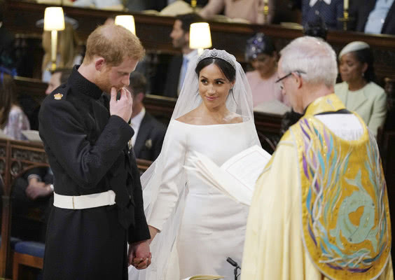 2018年最有时尚影响力的十大ICON女明星