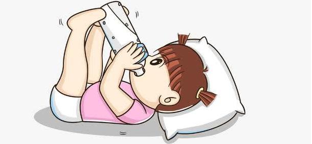 不同阶段宝宝奶粉奶量,2月份宝宝纯奶粉喂养要喝多少