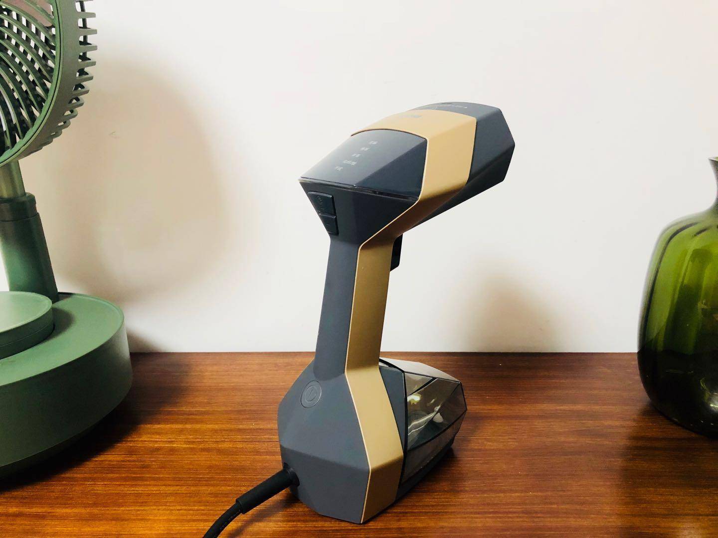 卓力家用小型挂烫机测评,卓力增压挂烫机推荐