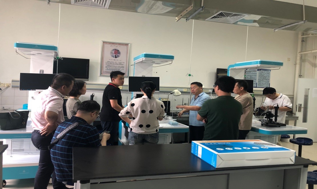 我国第一个空间试验站,我国第1个真正的空间实验站