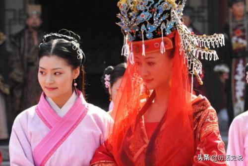 古代公主未解之谜,古代公主的死因