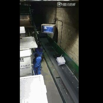 怎么防止行李箱托运被摔,行李箱坏了一点托运摔得更严重