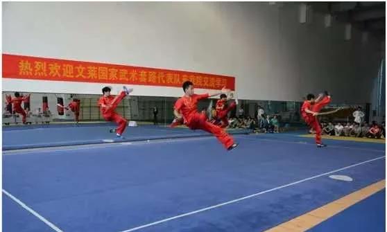 专业解读|体育教育、运动康复、运动训练、武术与民族传统体育