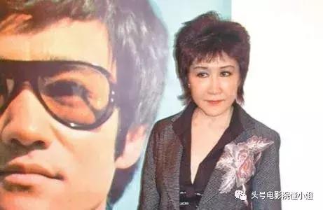 甄子丹把野心穿在身上，周星驰珍藏一条裤子，都与这个男人有关