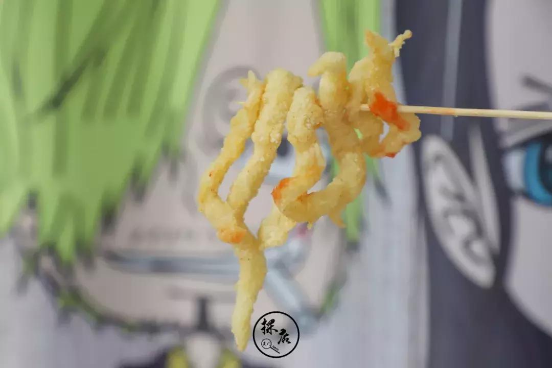 集美小吃合集|盲探8家0家踩雷,新优秀“选手”喷香上线