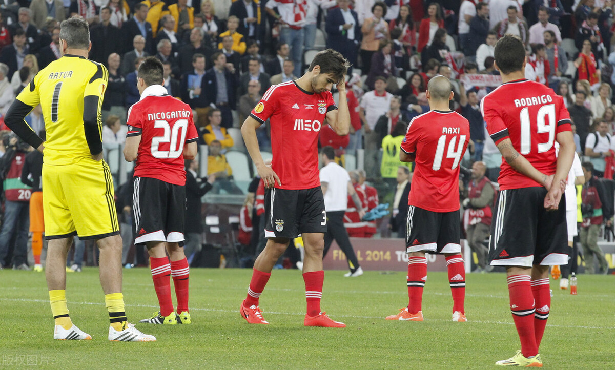 世界足球俱乐部标志大全,世界知名足球队logo