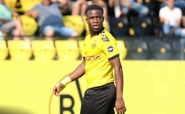 足坛神童,足坛u20新星排名前十名