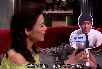 张卫健浪漫往事,张卫健的辛酸