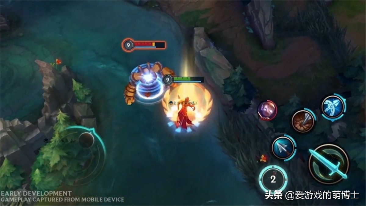 关于英雄联盟手游正式服配置要求,英雄联盟手游最低配置最新