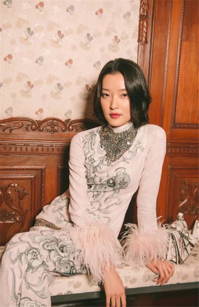 脸上有什么特征女生会很好看,女生耐看型脸