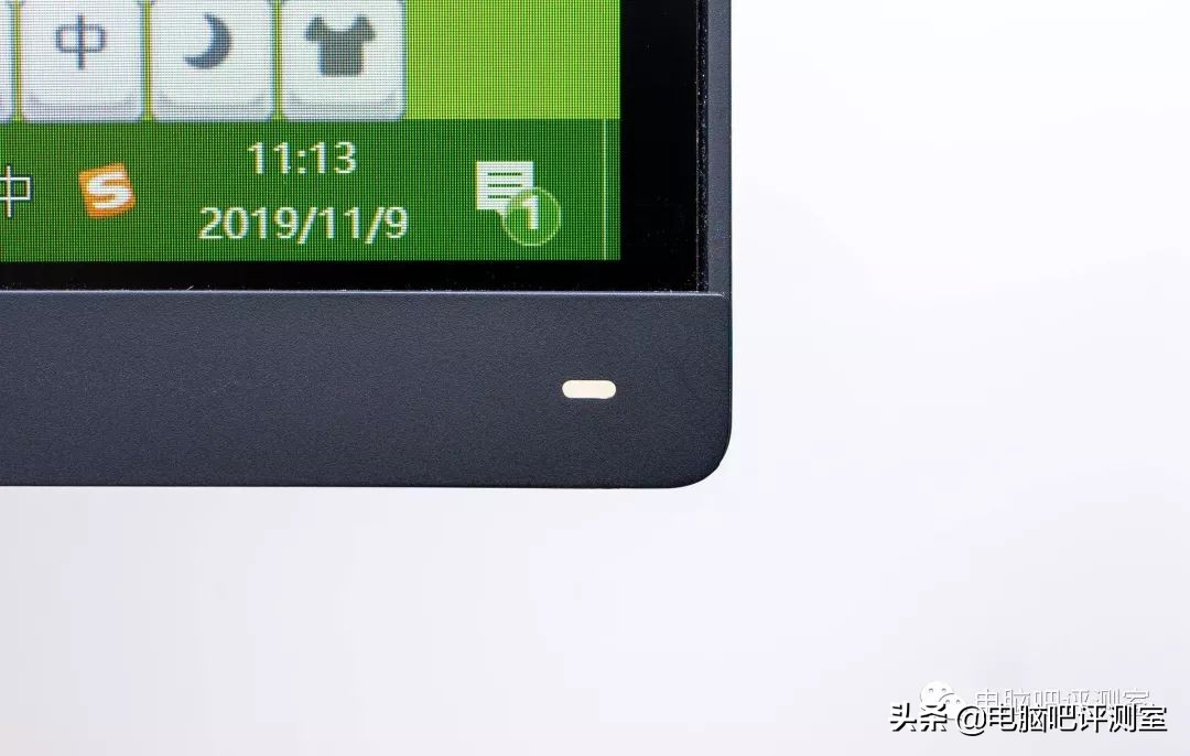 用了两年的小米34寸曲面显示器,小米34寸曲面显示器漏光严重