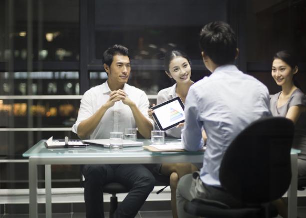 微商引流裂变营销方案成功案例,微商模式如何做到快速裂变