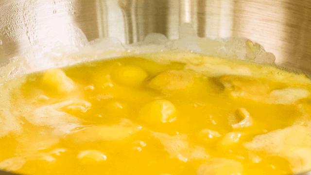 港式花胶鸡火锅暖心又暖胃,香港花胶鸡火锅哪家好吃