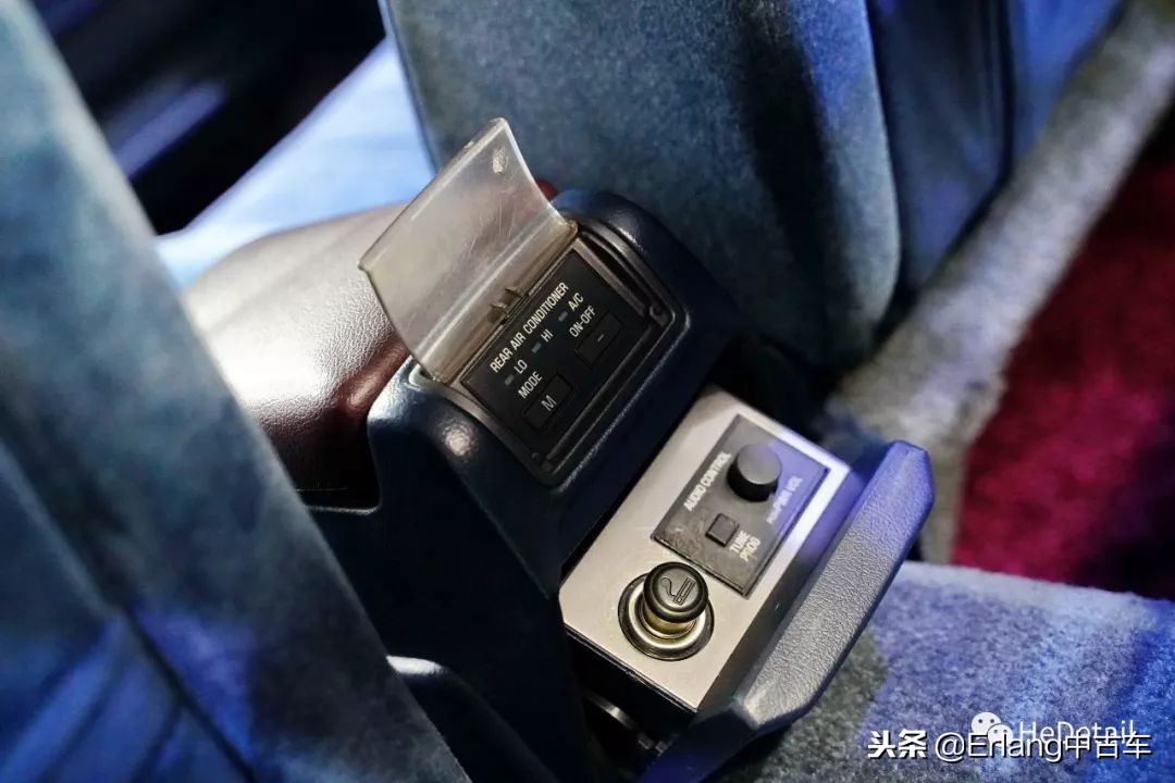 辉煌三十年｜1989CROWNMS132皇冠重生记