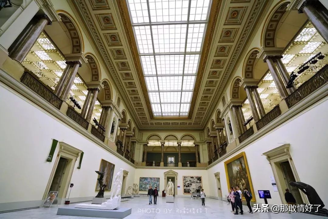 在蓝精灵的故乡邂逅天价纹身*国猪中**，只因我国没有动物保护约束