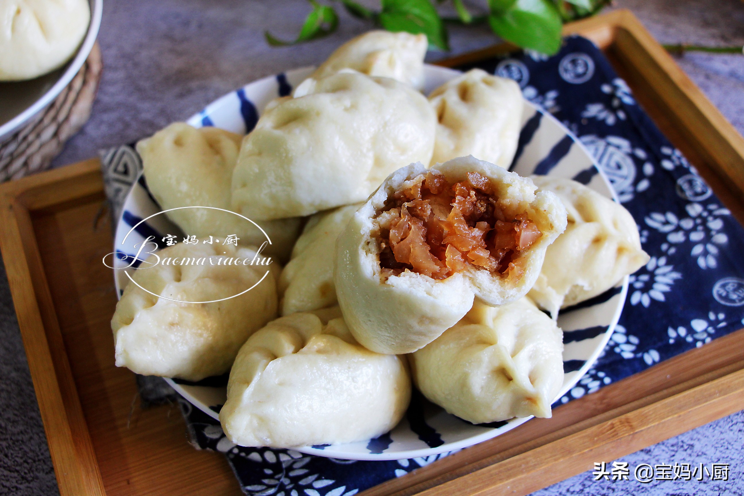 自己做的萝卜的慢动作教程,萝卜现做现吃方法和步骤