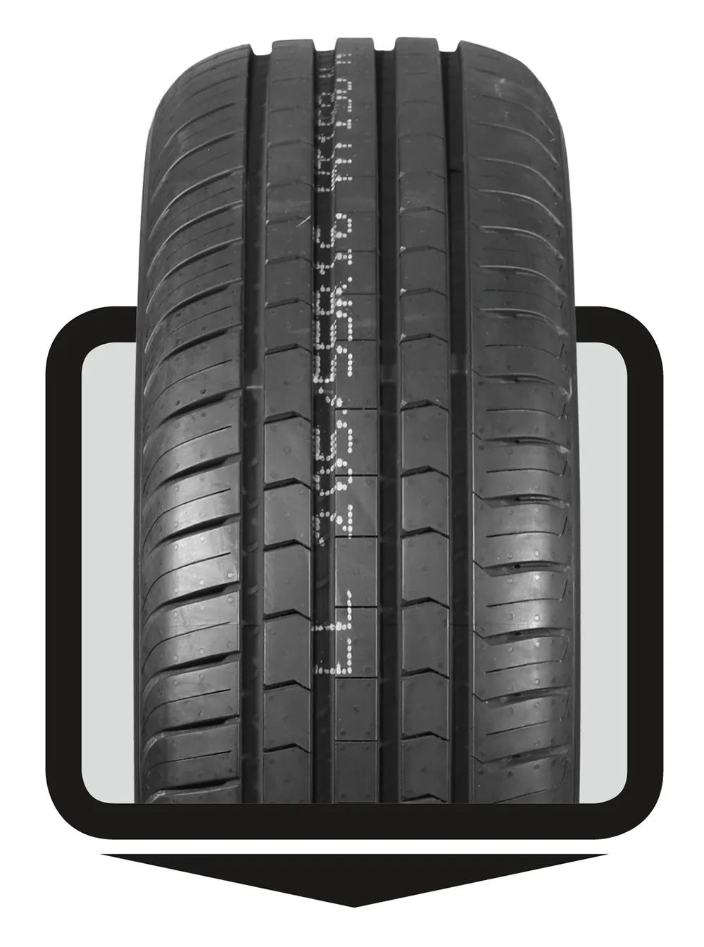 中国轮胎玲珑,玲珑轮胎cm121花纹