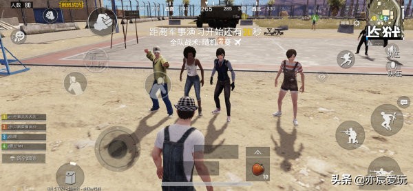 刺激战场最好用的吃鸡手柄,刺激战场可以用哪些手柄