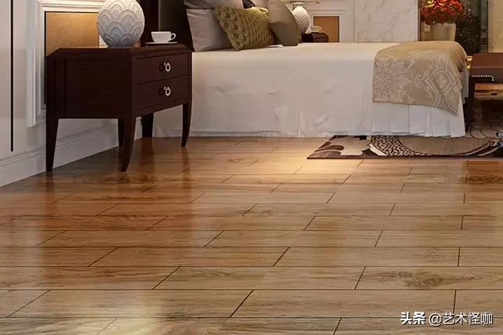 错缝铺地砖的方法,错缝贴瓷砖好看吗